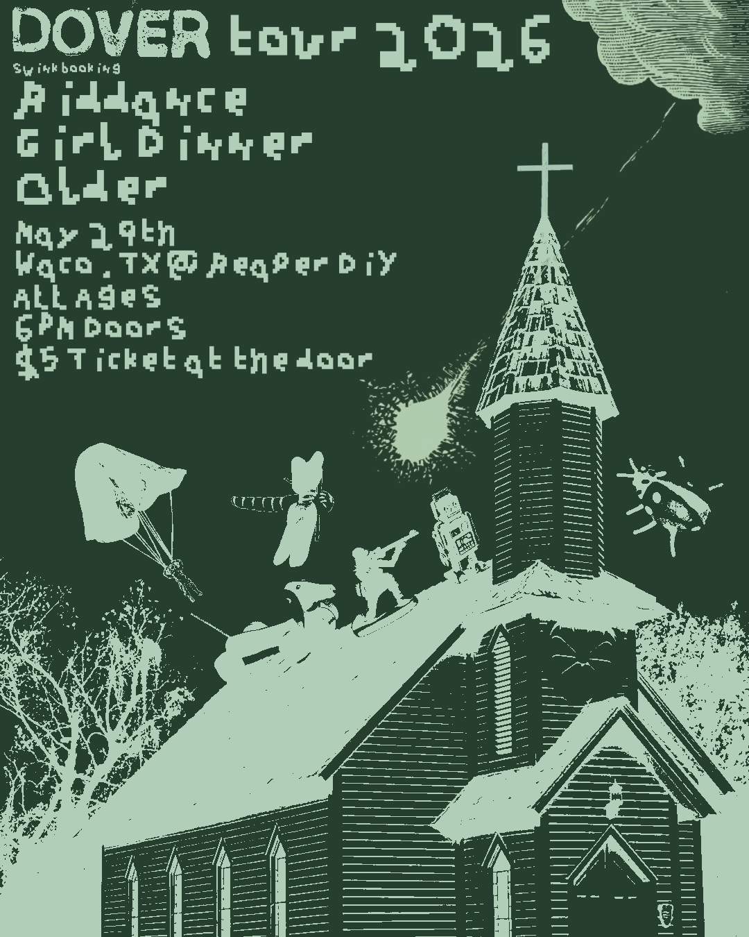 dover 5.29